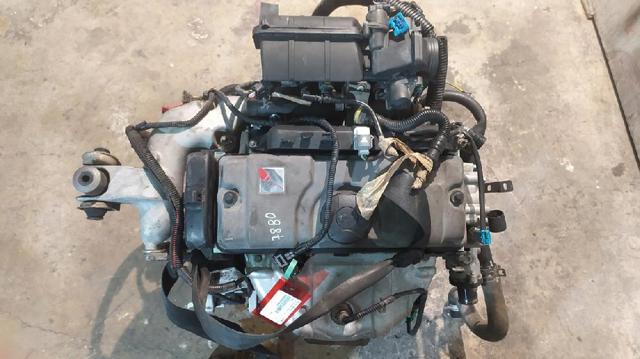 NFV PEUGEOT Motor completo  disponible Ourense