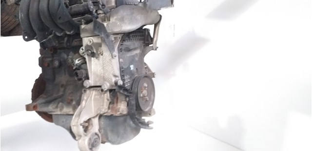 PEUGEOT NFV Motor completo  comprar en Ponferrada