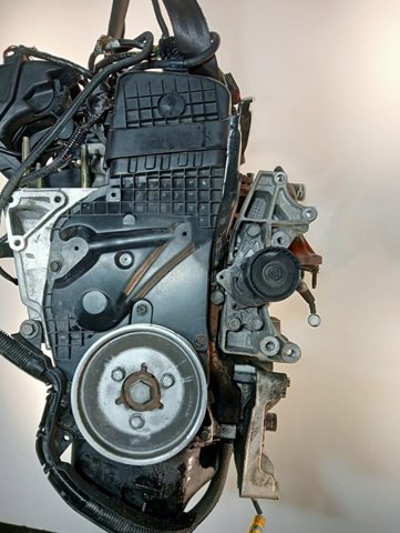 NFV Motor completo  en stock Sabadell