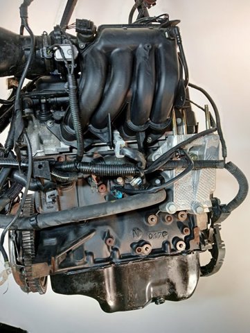 PEUGEOT NFV Motor completo  comprar en Murcia