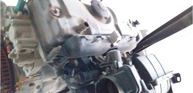 PEUGEOT NFV Motor completo  en stock Valencia