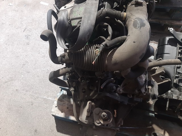 NFV Motor completo  comprar en Reus