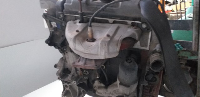 NFV Motor completo  comprar en Zaragoza
