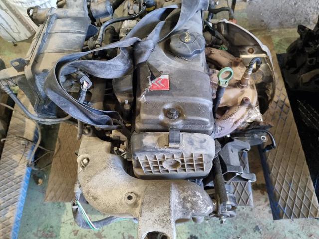 NFV Motor completo  comprar en Pontevedra