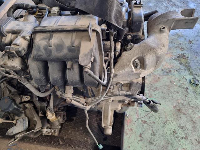 NFV PEUGEOT Motor completo  comprar en Oviedo