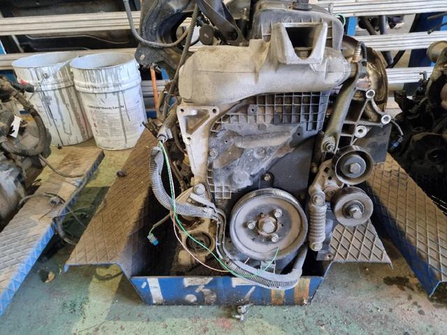 NFV PEUGEOT Motor completo  en stock Huelva