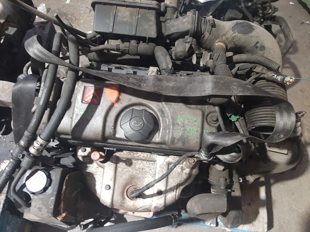 NFV PEUGEOT Motor completo  en stock Huelva
