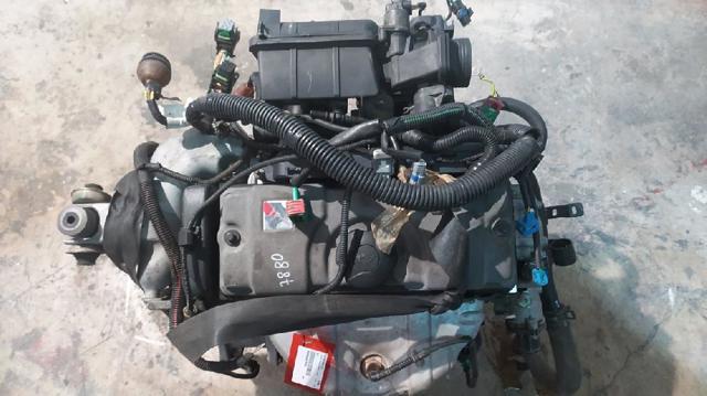 NFV PEUGEOT Motor completo  comprar en Lleida