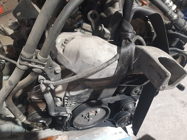 PEUGEOT NFV Motor completo comprar Barcelona