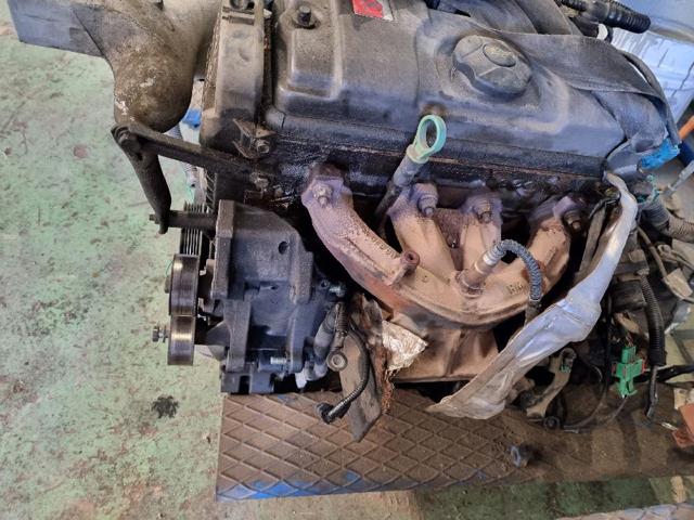 NFV PEUGEOT Motor completo  comprar en Jaén