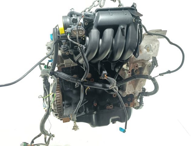 NFV Peugeot/Citroen