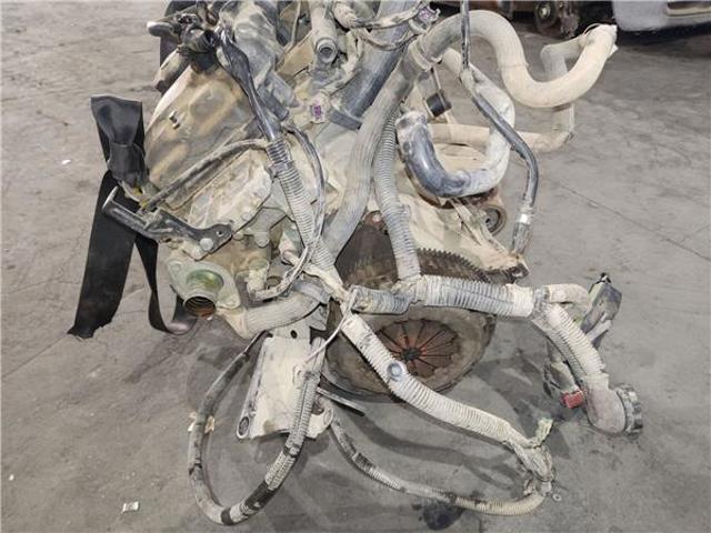 NFZ PEUGEOT Motor completo  disponible Alicante