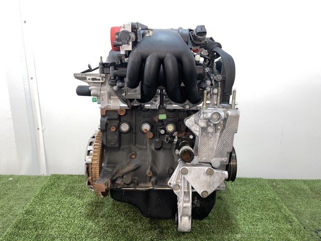 Motor para Citroen Saxo  (S0, S1)