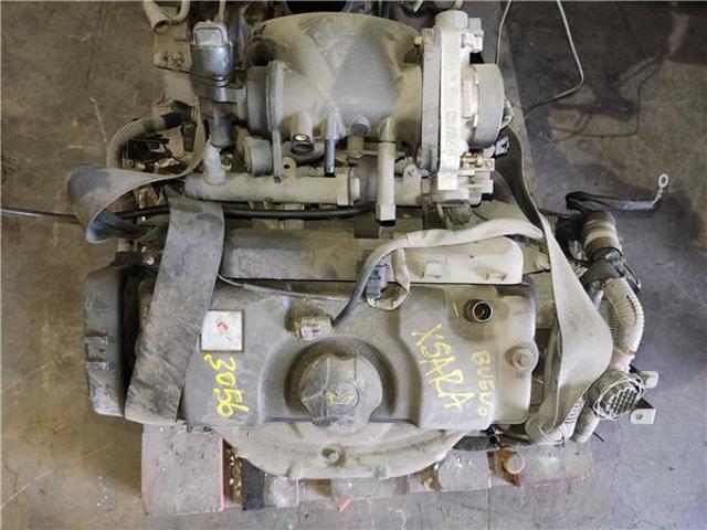 NFZ Motor completo  disponible Utrera