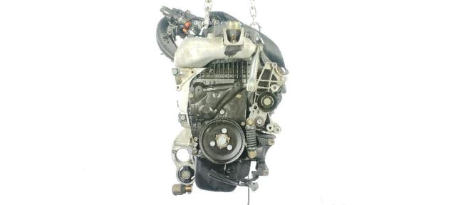 Precio del repuesto Motor Saxo  hatchback