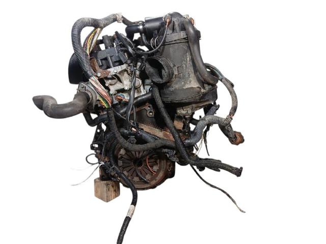 NFZ PEUGEOT Motor completo comprar Bilbao
