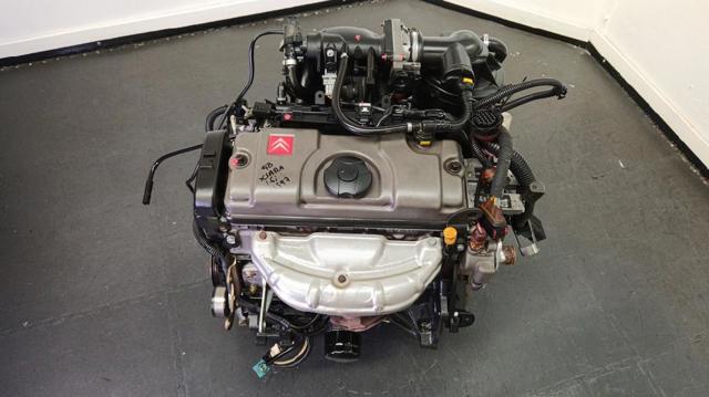 Motor Saxo  hatchback (1996-2004) original desde 474,80 €