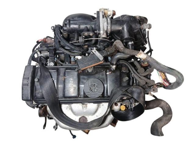 PEUGEOT NFZ Motor completo comprar Barcelona
