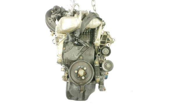 Motor para Citroen Saxo  (S0, S1)