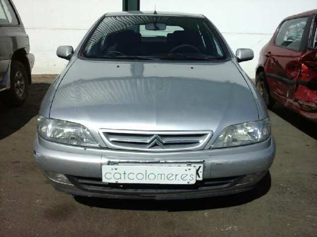NFZ Peugeot/Citroen