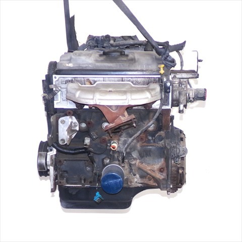 Comprar Motor Saxo  S0, S1