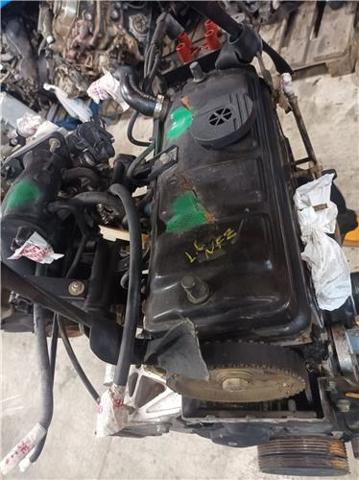 NFZ PEUGEOT Motor completo  en stock Gandía