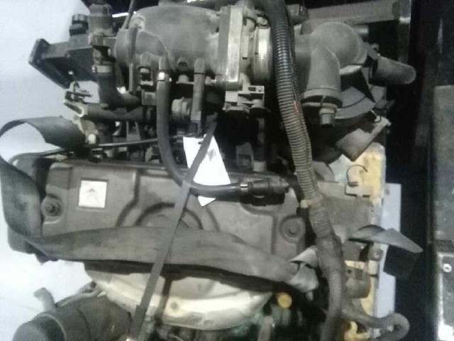 Motor Citroen Saxo  hatchback comprar en España