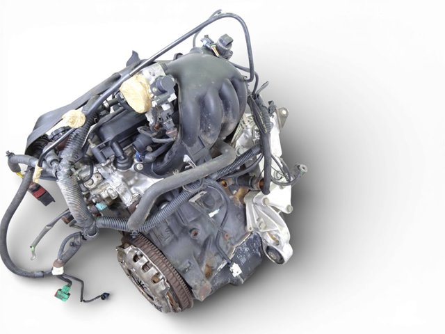 Motor para Citroen Saxo  (S0, S1)