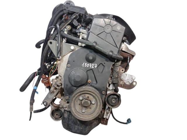 NFZ PEUGEOT Motor completo comprar Madrid