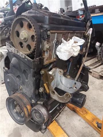 NFZ PEUGEOT Motor completo comprar Madrid