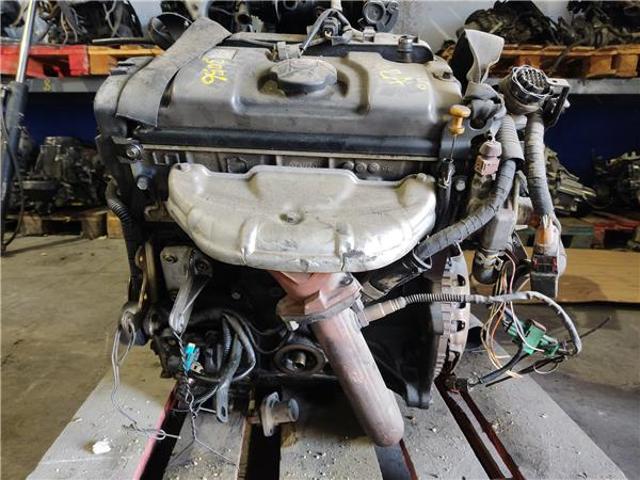 PEUGEOT NFZ Motor completo  comprar en Murcia
