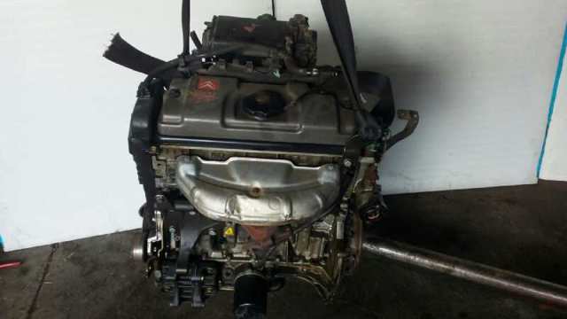Motor Citroen Saxo  (S0, S1)
