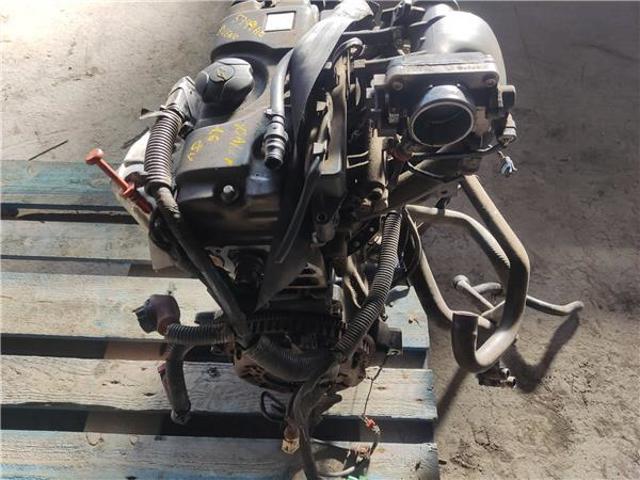 NFZ PEUGEOT Motor completo comprar Madrid