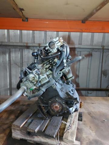 Motor Citroen Saxo  (S0, S1)