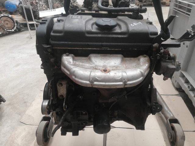 Motor completo para Citroen Saxo S0, S1
