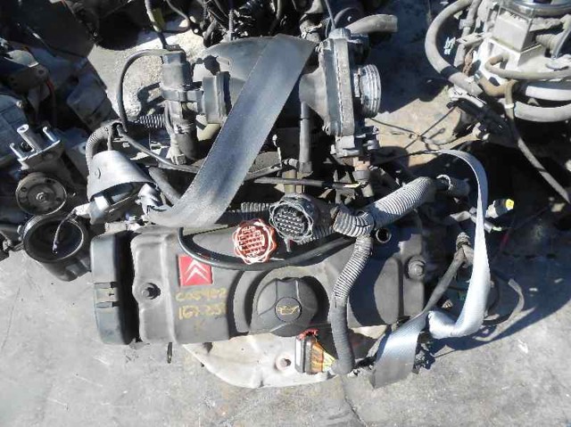 Precio del repuesto Motor Saxo  hatchback