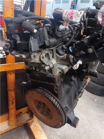 PEUGEOT NFZ Motor completo  disponible Valladolid