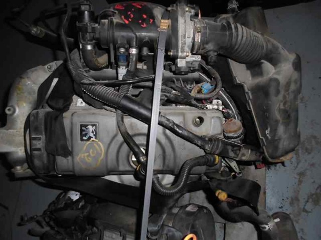 Comprar Motor Saxo  S0, S1