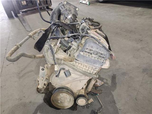 PEUGEOT NFZ Motor completo  comprar en Albacete
