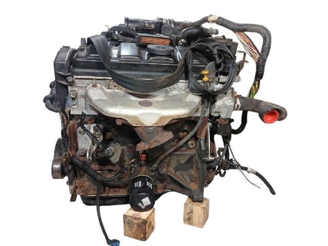 NFZ PEUGEOT Motor completo  disponible Ourense