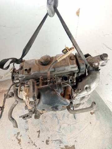 NFZ Peugeot/Citroen