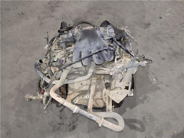 NFZ PEUGEOT Motor completo comprar Bilbao