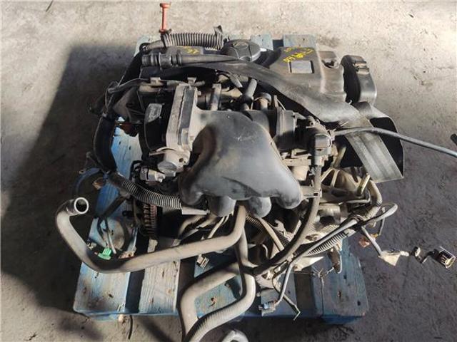PEUGEOT NFZ Motor completo  comprar en Ponferrada