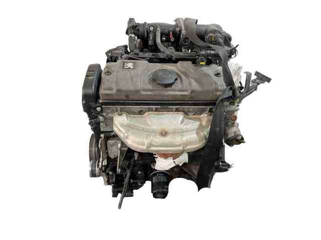 Comprar Motor completo Citroen Saxo  S0, S1 a bajo precio