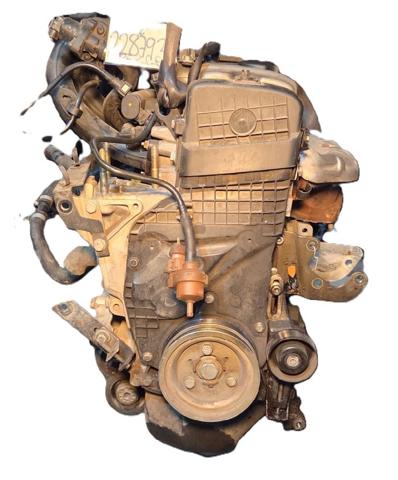 Precio del repuesto Motor Saxo  hatchback