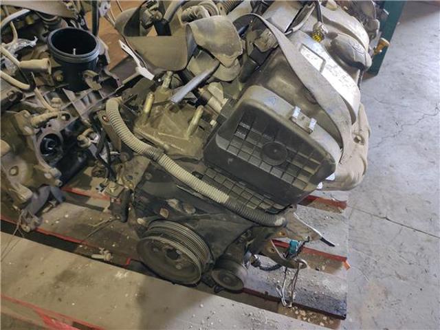 PEUGEOT NFZ Motor completo comprar Barcelona