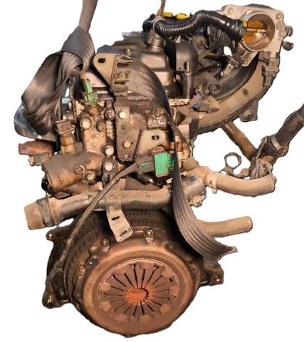 NFZ Peugeot/Citroen