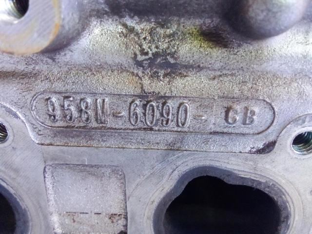 NGA Motor completo comprar Sevilla