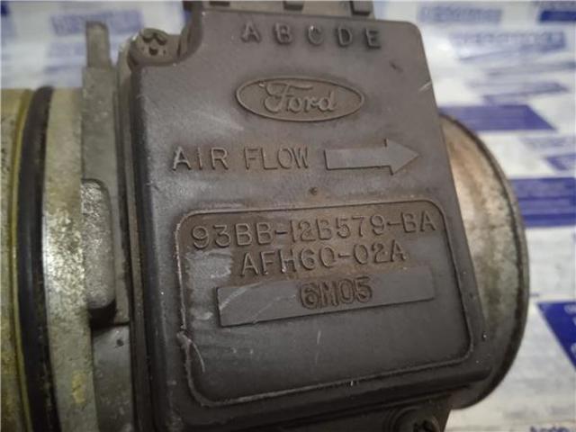 NGA FORD Motor completo  en stock Huelva