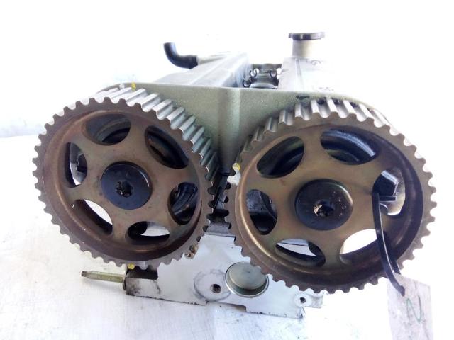 NGA FORD Motor completo  en stock Córdoba